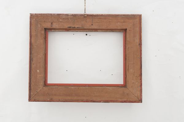 Lotto di cinque cornici diverse  - Asta Cornici antiche - Associazione Nazionale - Case d'Asta italiane