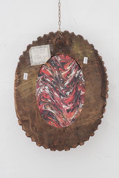 Cornice in legno intagliato e dorato. Veneto XVI-XVII secolo  - Asta Cornici antiche - Associazione Nazionale - Case d'Asta italiane