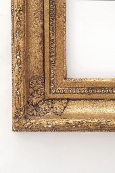 Lotto di tre cornici diverse  - Asta Cornici antiche - Associazione Nazionale - Case d'Asta italiane