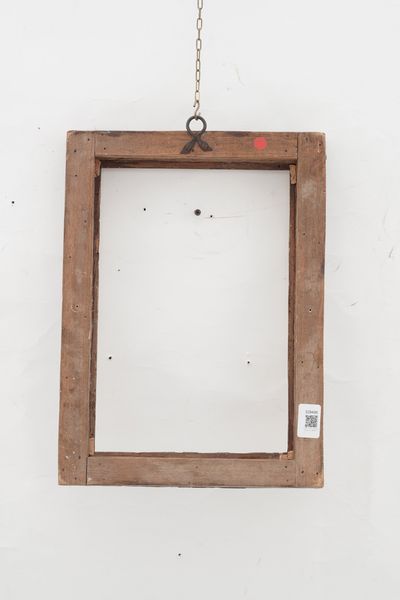 Lotto di tre cornici diverse  - Asta Cornici antiche - Associazione Nazionale - Case d'Asta italiane