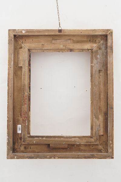 Lotto di tre cornici diverse  - Asta Cornici antiche - Associazione Nazionale - Case d'Asta italiane