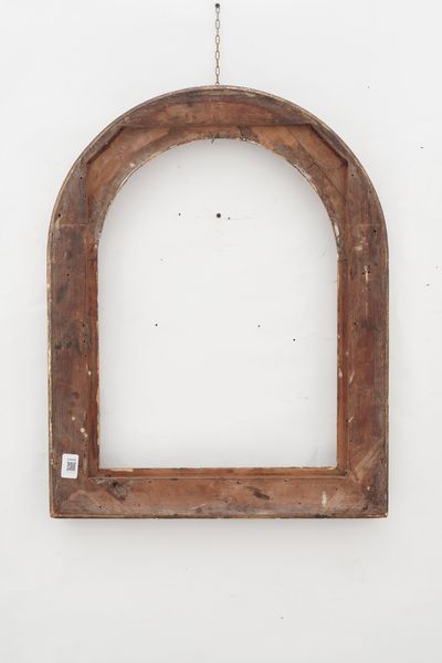 Lotto di tre cornici diverse  - Asta Cornici antiche - Associazione Nazionale - Case d'Asta italiane