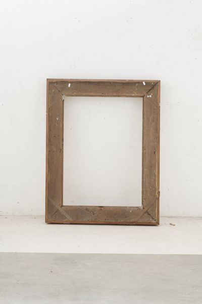 Gruppo di cornici di epoche diverse  - Asta Cornici antiche - Associazione Nazionale - Case d'Asta italiane