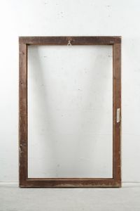 Coppia di cornici in legno intagliato, dorato e bulinato. XVIII secolo  - Asta Cornici antiche - Associazione Nazionale - Case d'Asta italiane