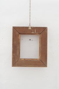 Lotto di cinque cornici diverse  - Asta Cornici antiche - Associazione Nazionale - Case d'Asta italiane