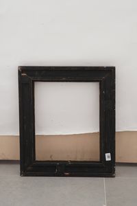 Lotto di due cornici diverse XX secolo  - Asta Cornici antiche - Associazione Nazionale - Case d'Asta italiane