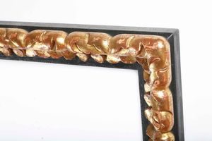 Cornice intagliata e dorata.  - Asta Cornici antiche - Associazione Nazionale - Case d'Asta italiane