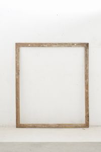 Gruppo di cornici di epoche diverse  - Asta Cornici antiche - Associazione Nazionale - Case d'Asta italiane