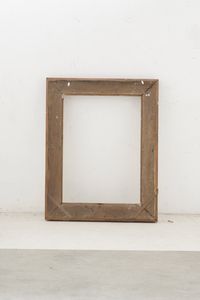 Gruppo di cornici di epoche diverse  - Asta Cornici antiche - Associazione Nazionale - Case d'Asta italiane