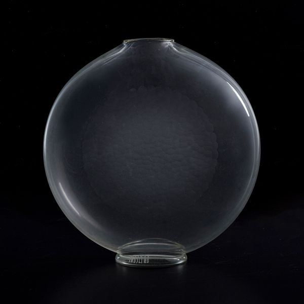 Vaso in vetro di Murano, XX secolo  - Asta Dimore Italiane - Associazione Nazionale - Case d'Asta italiane