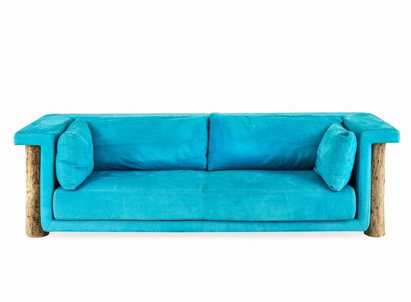 Divano. Italia, XXI secolo  - Asta Dimore Italiane - Associazione Nazionale - Case d'Asta italiane