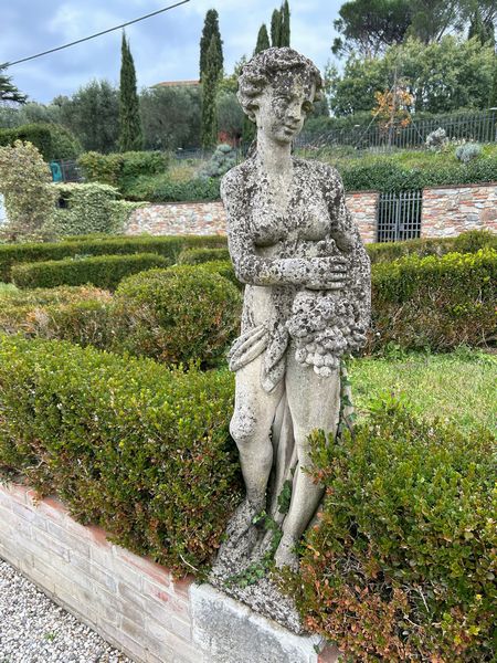 Le quattro stagioni. XIX-XX secolo  - Asta Dimore Italiane - Associazione Nazionale - Case d'Asta italiane