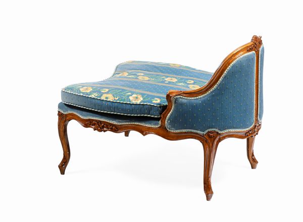 Duchesse brise Luigi XV. Francia, XVIII secolo  - Asta Dimore Italiane - Associazione Nazionale - Case d'Asta italiane