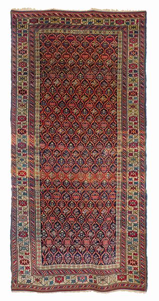 Kelley. Caucaso, fine XIX secolo  - Asta Dimore Italiane - Associazione Nazionale - Case d'Asta italiane