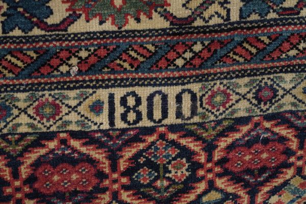 Kelley. Caucaso, fine XIX secolo  - Asta Dimore Italiane - Associazione Nazionale - Case d'Asta italiane