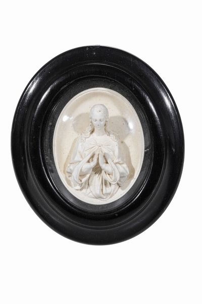 Insieme di cinque altorilievi. Francia, XIX-XX secolo  - Asta Dimore Italiane - Associazione Nazionale - Case d'Asta italiane