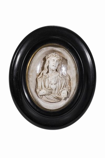 Insieme di cinque altorilievi. Francia, XIX-XX secolo  - Asta Dimore Italiane - Associazione Nazionale - Case d'Asta italiane