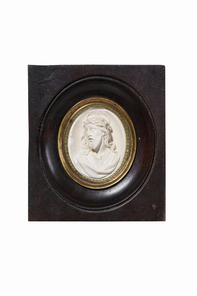 Insieme di cinque altorilievi. Francia, XIX-XX secolo  - Asta Dimore Italiane - Associazione Nazionale - Case d'Asta italiane