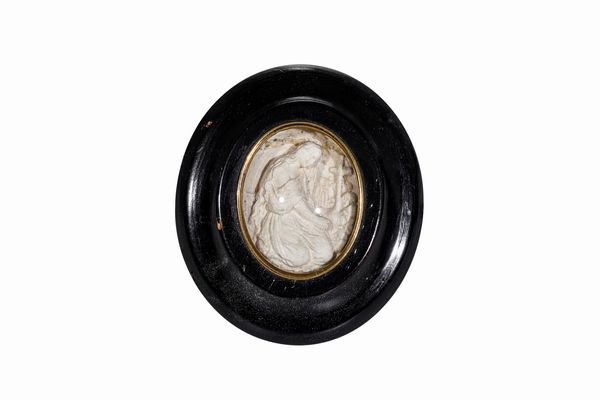 Insieme di cinque altorilievi. Francia, XIX-XX secolo  - Asta Dimore Italiane - Associazione Nazionale - Case d'Asta italiane