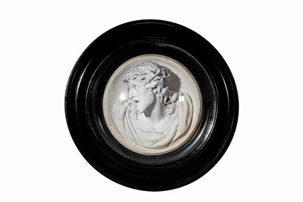 Insieme di cinque altorilievi. Francia, XIX-XX secolo  - Asta Dimore Italiane - Associazione Nazionale - Case d'Asta italiane