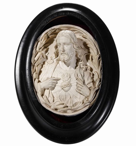 Insieme di cinque altorilievi. Francia, XIX-XX secolo  - Asta Dimore Italiane - Associazione Nazionale - Case d'Asta italiane