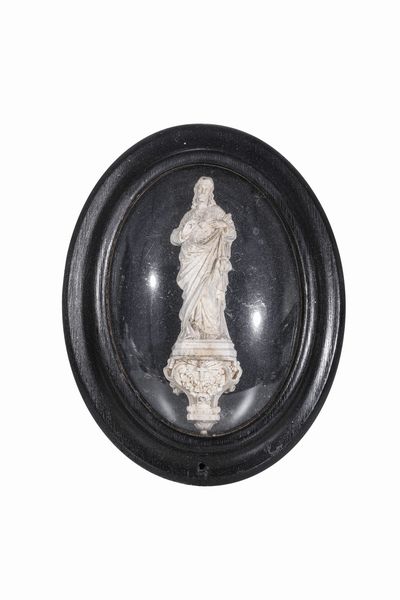 Insieme di cinque altorilievi. Francia, XIX-XX secolo  - Asta Dimore Italiane - Associazione Nazionale - Case d'Asta italiane