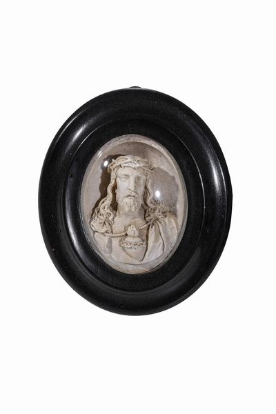 Insieme di cinque altorilievi. Francia, XIX-XX secolo  - Asta Dimore Italiane - Associazione Nazionale - Case d'Asta italiane