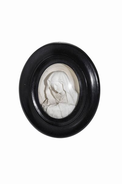 Insieme di sei altorilievi. Francia, XIX-XX secolo  - Asta Dimore Italiane - Associazione Nazionale - Case d'Asta italiane