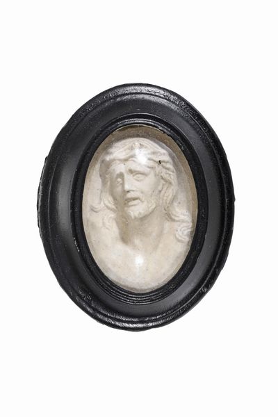 Insieme di sei altorilievi. Francia, XIX-XX secolo  - Asta Dimore Italiane - Associazione Nazionale - Case d'Asta italiane