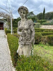 Le quattro stagioni. XIX-XX secolo  - Asta Dimore Italiane - Associazione Nazionale - Case d'Asta italiane