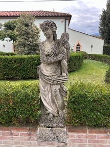 Le quattro stagioni. XIX-XX secolo  - Asta Dimore Italiane - Associazione Nazionale - Case d'Asta italiane