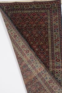 Kelley. Caucaso, fine XIX secolo  - Asta Dimore Italiane - Associazione Nazionale - Case d'Asta italiane