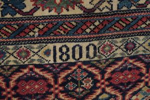 Kelley. Caucaso, fine XIX secolo  - Asta Dimore Italiane - Associazione Nazionale - Case d'Asta italiane