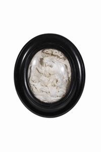 Insieme di cinque altorilievi. Francia, XIX-XX secolo  - Asta Dimore Italiane - Associazione Nazionale - Case d'Asta italiane