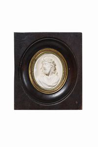 Insieme di cinque altorilievi. Francia, XIX-XX secolo  - Asta Dimore Italiane - Associazione Nazionale - Case d'Asta italiane