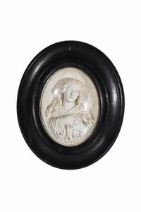 Insieme di cinque altorilievi. Francia, XIX-XX secolo  - Asta Dimore Italiane - Associazione Nazionale - Case d'Asta italiane