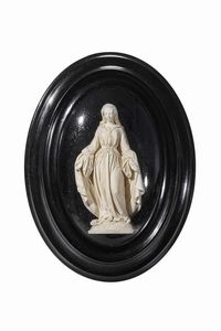 Insieme di cinque altorilievi. Francia, XIX-XX secolo  - Asta Dimore Italiane - Associazione Nazionale - Case d'Asta italiane