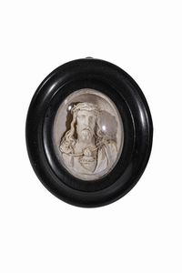 Insieme di cinque altorilievi. Francia, XIX-XX secolo  - Asta Dimore Italiane - Associazione Nazionale - Case d'Asta italiane