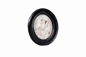 Insieme di sei altorilievi. Francia, XIX-XX secolo  - Asta Dimore Italiane - Associazione Nazionale - Case d'Asta italiane