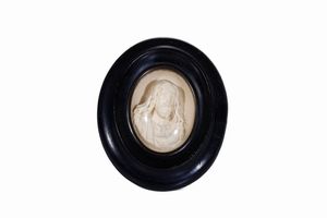 Insieme di sei altorilievi. Francia, XIX-XX secolo  - Asta Dimore Italiane - Associazione Nazionale - Case d'Asta italiane