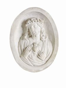 Insieme di sei altorilievi. Francia, XIX-XX secolo  - Asta Dimore Italiane - Associazione Nazionale - Case d'Asta italiane