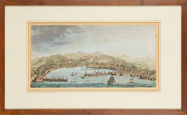 [Genova]  - Asta Carte geografiche della Liguria e della Corsica - Associazione Nazionale - Case d'Asta italiane