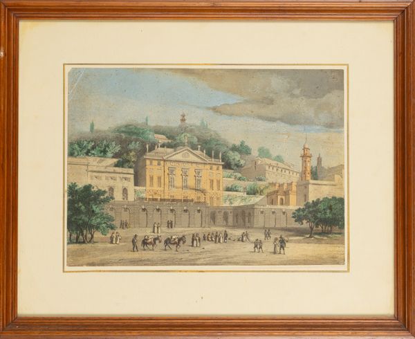 [Genova]  - Asta Carte geografiche della Liguria e della Corsica - Associazione Nazionale - Case d'Asta italiane