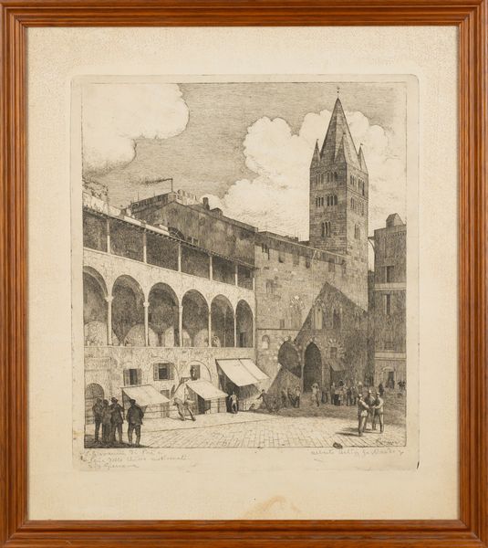 San Giovanni Di Pr  - Asta Carte geografiche della Liguria e della Corsica - Associazione Nazionale - Case d'Asta italiane