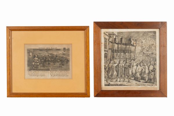 Genua in Italia  - Asta Carte geografiche della Liguria e della Corsica - Associazione Nazionale - Case d'Asta italiane