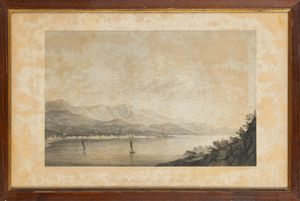 Defense de Genes (25 Mai 1800)  - Asta Carte geografiche della Liguria e della Corsica - Associazione Nazionale - Case d'Asta italiane