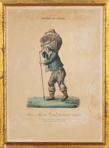 Alessio Pittaluga : Duch de Genes - Spallarolo dell'alta polcevera - numeri 31, 34 - 40  - Asta Carte geografiche della Liguria e della Corsica - Associazione Nazionale - Case d'Asta italiane