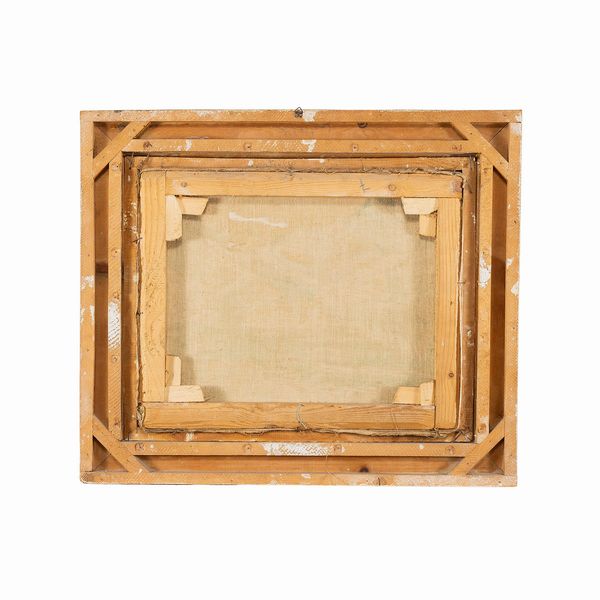 Mario Cortiello  - Asta Opere del XX Secolo Web Only - Associazione Nazionale - Case d'Asta italiane