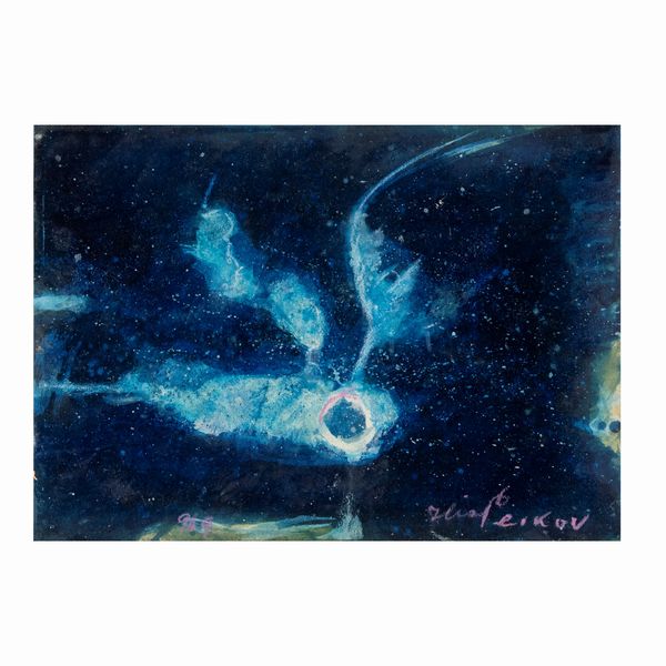 Ilia Peikov  - Asta Opere del XX Secolo Web Only - Associazione Nazionale - Case d'Asta italiane