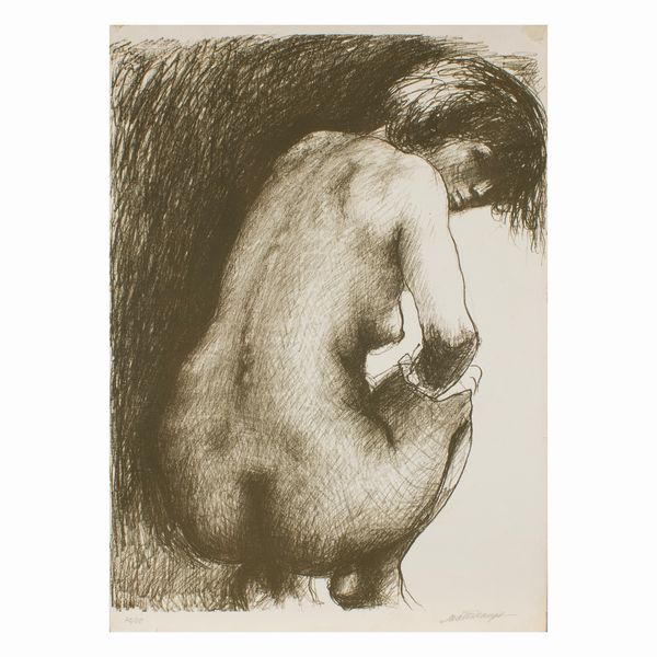 Artista del XX Sec.  - Asta Opere del XX Secolo Web Only - Associazione Nazionale - Case d'Asta italiane